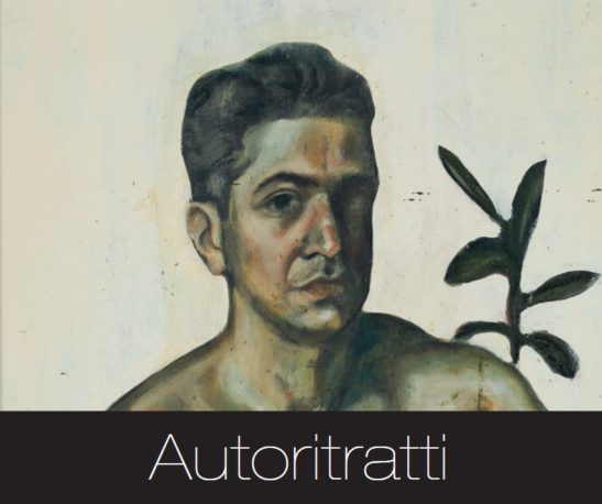 Autoritratti