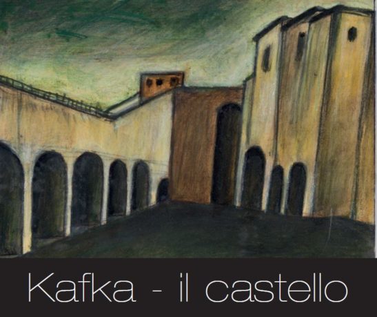 Kafka - il castello